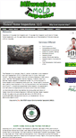 Mobile Screenshot of milwaukeemoldinspector.com